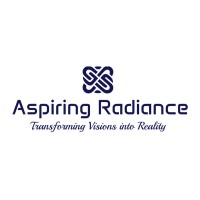 Aspiring Radiance logo - Similar company to Stayunique It Trainers