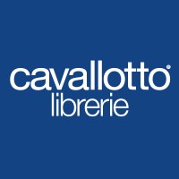 Cavallotto Librerie logo - Similar company to Etna Comics