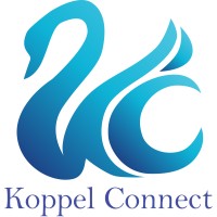 Koppel Connect logo - Similar company to Paintminds Consulting Pvt. Ltd.