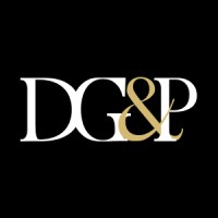 DG&P Law logo - Similar company to Mcp Law