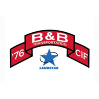 B&B Transportation Inc., Landstar CIF Agency logo - Similar company to Lec Landstar