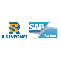 R.S. Infonet-SAP Partner logo - Similar company to Difinity