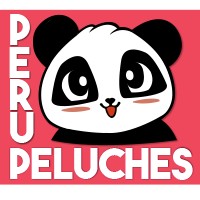 Peru Peluches logo - Similar company to Kado Peru
