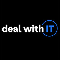 deal with IT logo - Similar company to Stream Sage