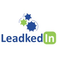 LeadkedIn logo - Similar company to Boost Ton Biz