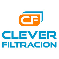 Clever Filtración logo - Similar company to La Roca Golf