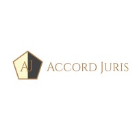 M/S ACCORD JURIS LLP logo - Similar company to Clat Whispers