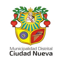 Municipalidad Distrital De Ciudad Nueva