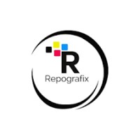 Repografix logo - Similar company to Level Up Knowledge Learning Language And Computer Centre