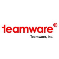Teamware, Inc. logo - Similar company to Teamware Solutions
