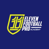 11 Football Pro - EFP logo - Similar company to E-Body Art