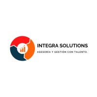 Integra Solutions sac logo - Similar company to Recursos Humanos