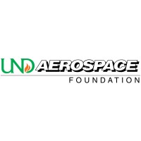 UND Aerospace Foundation logo - Similar company to Sierra Charlie Aviation