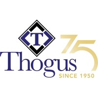 Thogus Products Company logo - Similar company to Rapid Prototype And Manufacturing