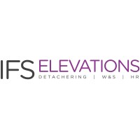 IFS Elevations logo - Similar company to Young Qual-It