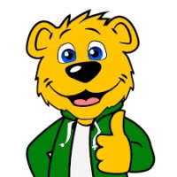 Promo Bears logo - Similar company to Hydrobag Special Products