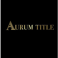 Aurum Title, LLC logo - Similar company to Nimble Title