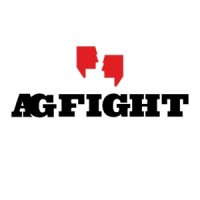 Ag Fight logo - Similar company to Ufc Brasil