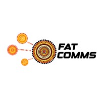 Fat Comms logo - Similar company to Towcha Technology