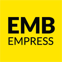 EMB Empress logo - Similar company to Ts Group