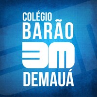 Colégio Barão de Mauá logo - Similar company to Maple Bear Mauá