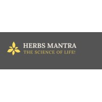 Herbs Mantra logo - Similar company to Amulya Labs Pvt Ltd