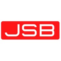 JSB Subsea logo - Similar company to Tgi Media