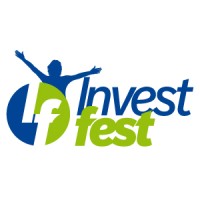 InvestFest logo - Similar company to Infinityland