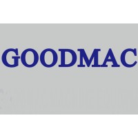 SHENZHEN GOODMAC MACHINE EQUIPMENT CO., LTD logo - Similar company to Eubaco Gmbh