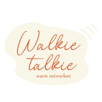 Walkie Talkie logo - Similar company to Eledlights