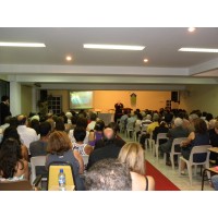 Igreja Presbiteriana Luz do Mundo logo - Similar company to Primeira Igreja Batista Em Unamar
