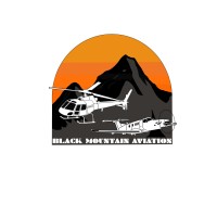 Black Mountain Aviation logo - Similar company to Better Aviation Products, Inc.