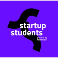 Startup Students logo - Similar company to Startup School For Coders