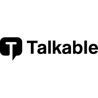 Talkable logo - Similar company to Talkable