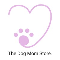 The Dog Mom Store. logo - Similar company to Dog & Company
