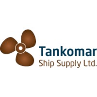 Tankomar Ship Supply logo - Similar company to Hr10