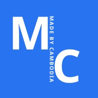 Made by Cambodia logo - Similar company to Anakut Media