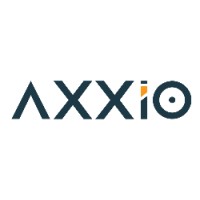 Axxio - Tableau & Alteryx Partner logo - Similar company to Anydata Solutions