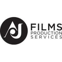 AJ FILMS logo - Similar company to Shadowlight Productions