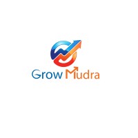 GrowMudra logo - Similar company to Marigold Wealth