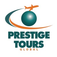 PRESTIGE TOURS logo - Similar company to Mescomedia Internet & Multimedia