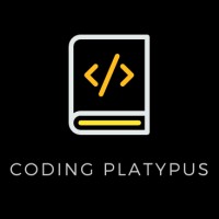Coding Platypus logo - Similar company to Codingplus