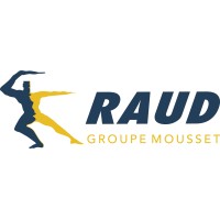 TRANSPORTS RAUD logo - Similar company to Transport Stdh