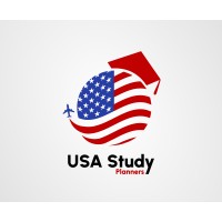 USA Study Planners logo - Similar company to Study Smart Consultant