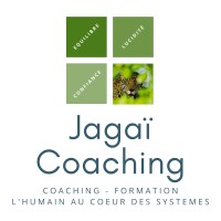 Jagaï Coaching logo - Similar company to Popmood