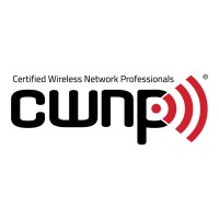 CWNP logo - Similar company to Sidos Systems