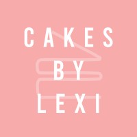 Cakes By Lexi logo - Similar company to Lretouch Co.,Ltd
