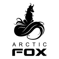 Arctic Fox Hair Color logo - Similar company to Palmer'S