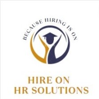 Hire On HR Solutions logo - Similar company to Exit Logics
