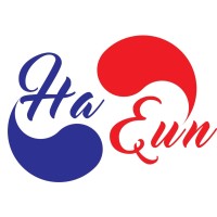 Haeunbeauty logo - Similar company to Login Media